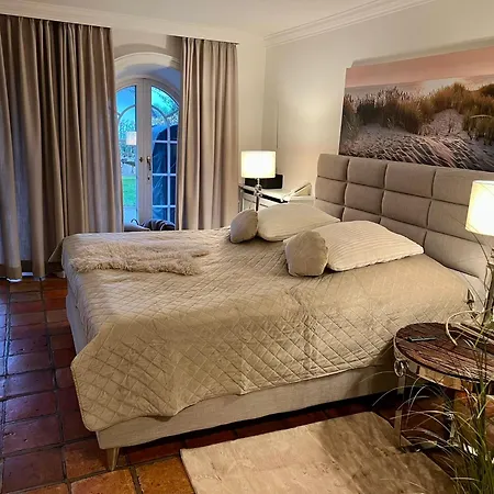 Hygge Sylt Kampen Niederdorla